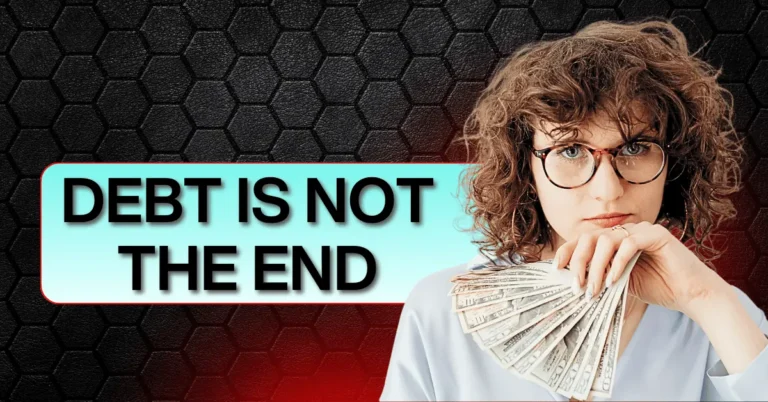 Explore how trust in God grows under financial strain