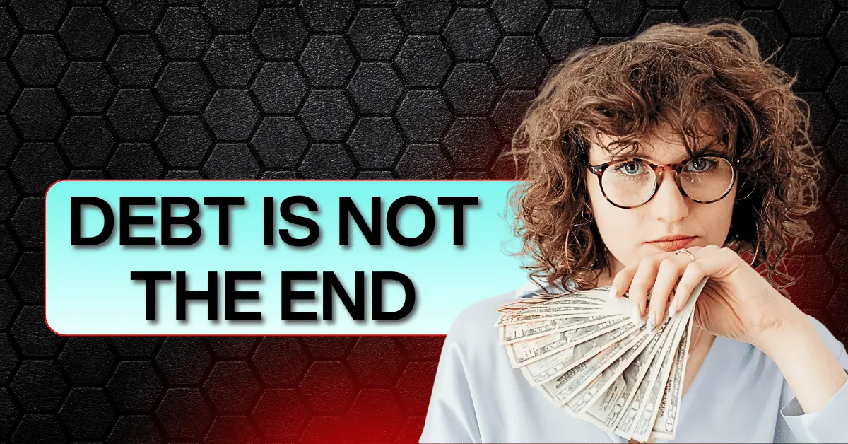 Explore how trust in God grows under financial strain