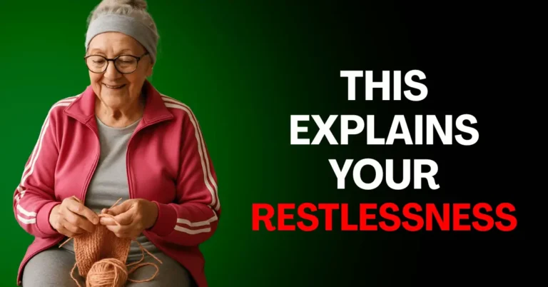 If your desires and reactions are changing, this may explain why