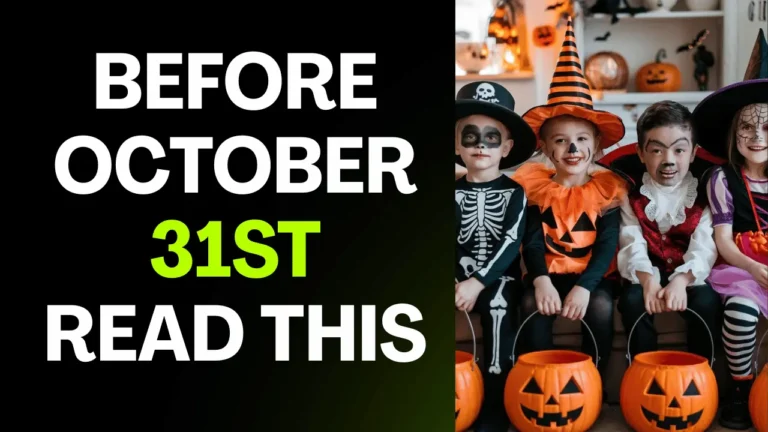 Is Halloween sinful or cultural? Understand the biblical perspective.