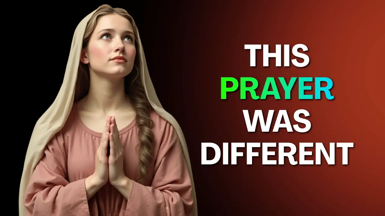 The emotional and spiritual meaning of Gethsemane explained clearly