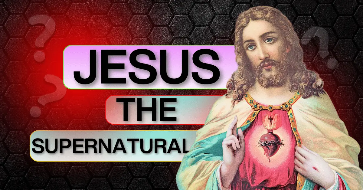 A clear explanation of Jesus’s miracles in Matthew and what they reveal about His identity