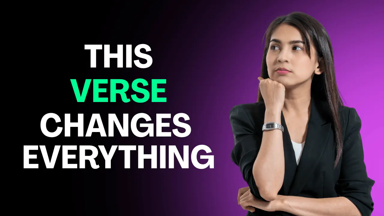 John 3:16 explained simply with powerful spiritual insight.