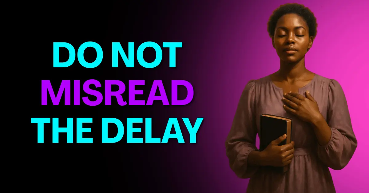 Joseph waited years for his dream. Learn what his journey teaches about patience and preparation.