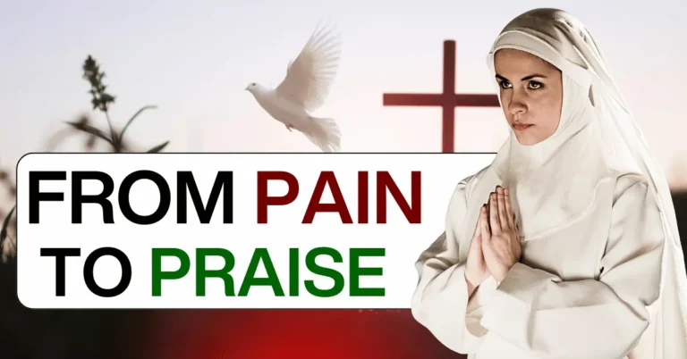 Learn why Scripture allows prayer to begin in pain and grow toward trust