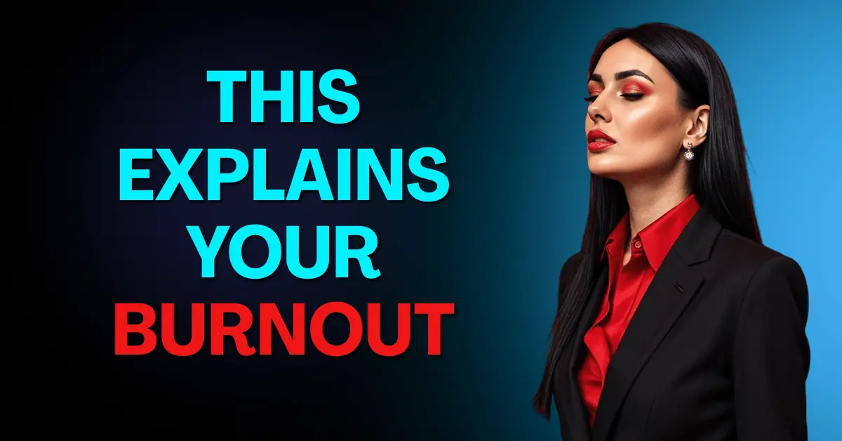 Burnout does not mean failure. Learn what Elijah’s wilderness season reveals.