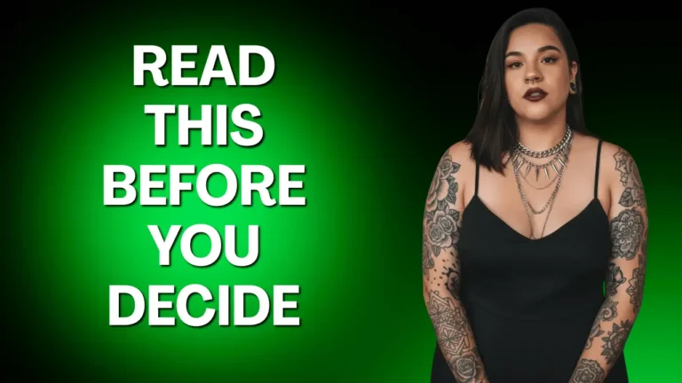 Get clarity on tattoos and Christianity with balanced biblical insight and practical spiritual advice.