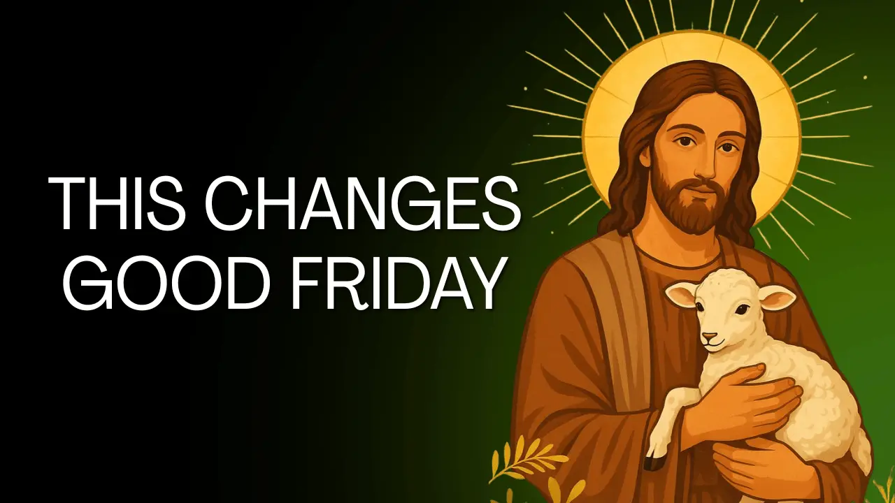 The seven sayings from the cross and their significance for believers.