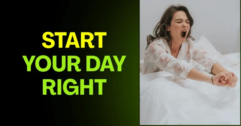 Start your mornings with clarity and spiritual focus. Here are practical Christian habits to practice right after waking up