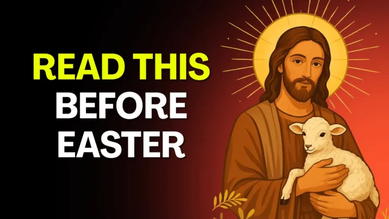 The three hours of darkness explained simply and clearly