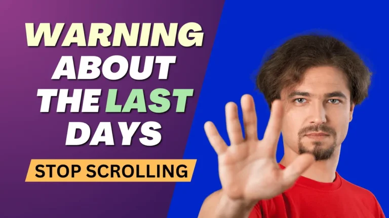 Learn what the Bible means by finishing the race and keeping the faith.