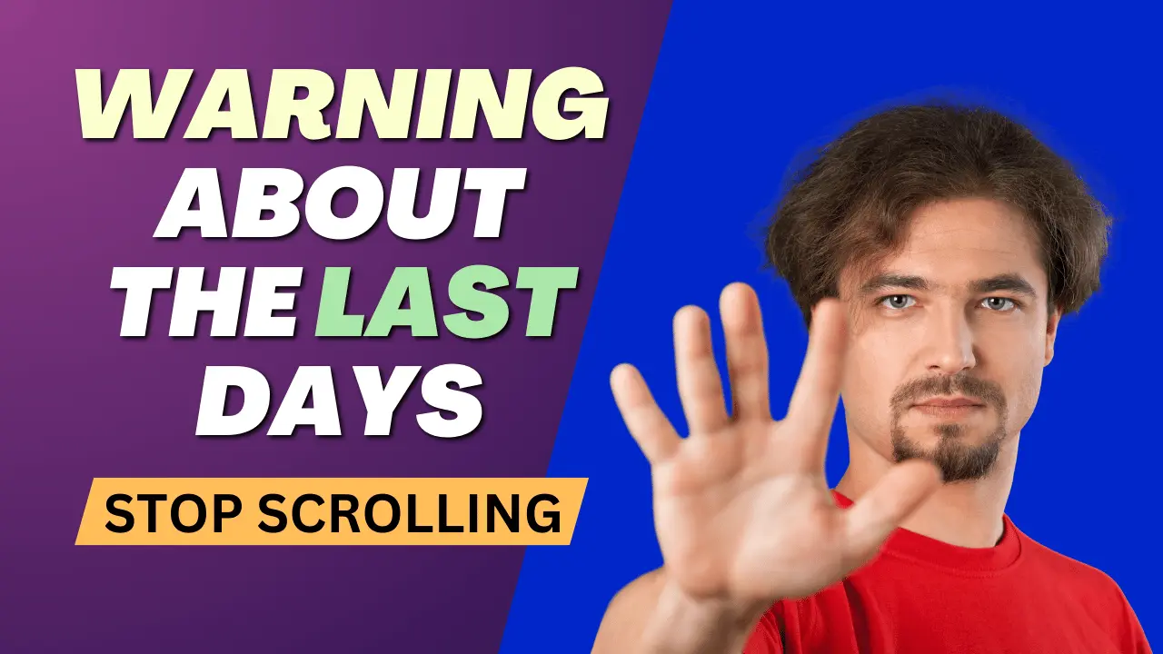 Learn what the Bible means by finishing the race and keeping the faith.