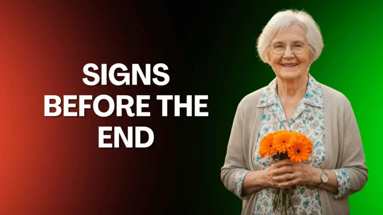 Discover the seven signs mentioned before the end times according to Scripture.