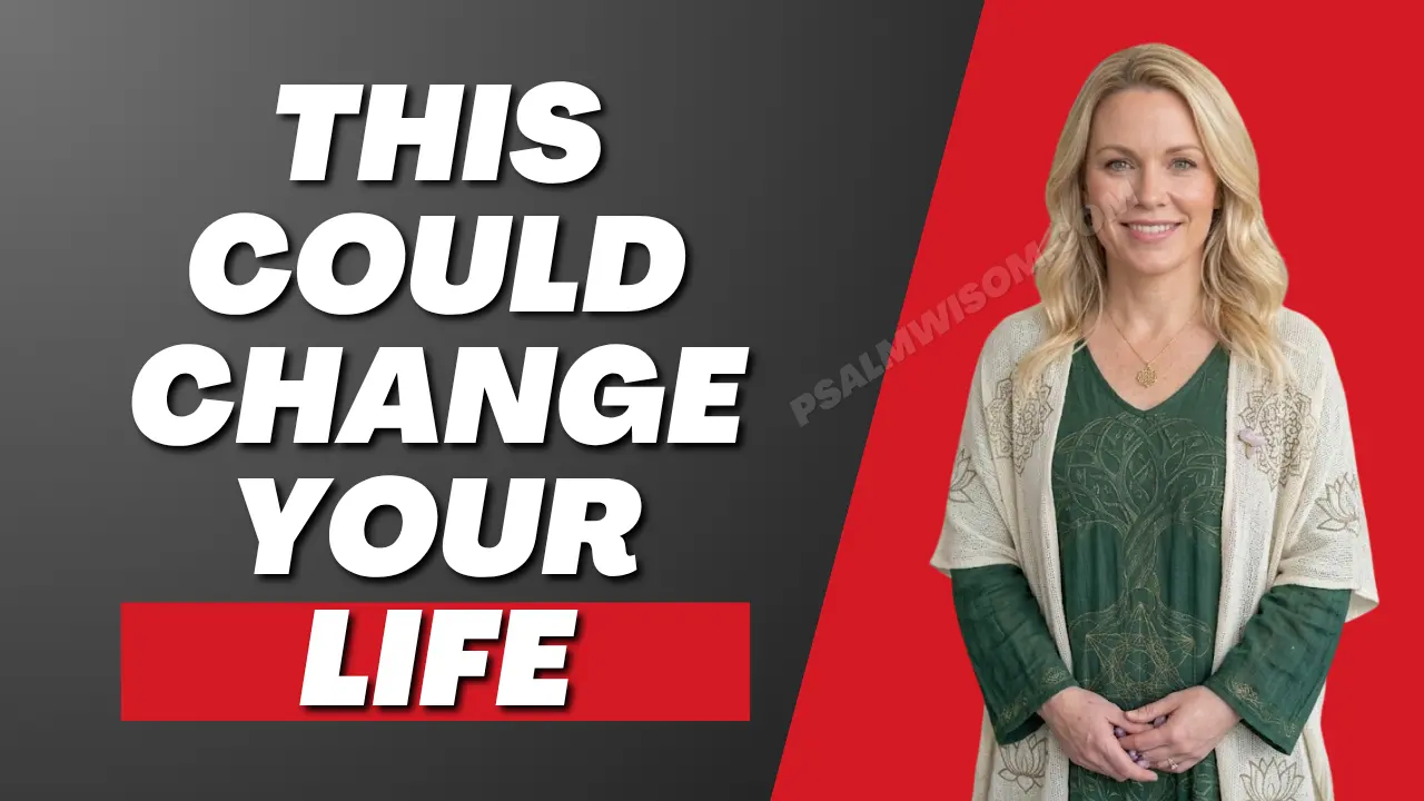 Learn the real reason David faced Goliath and how it applies to your life and challenges today.