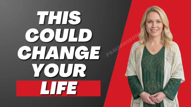 Learn the meaning of Moses’ doubt and how it applies today.