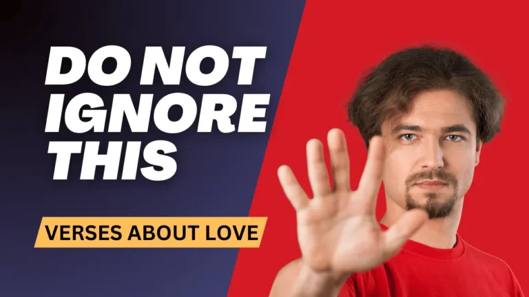 Explore the most inspiring Bible verses about love and compassion.