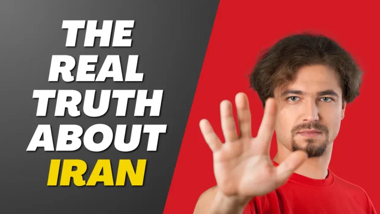 Discover what Scripture reveals about Iran and how Persia connects to biblical prophecy and future events.