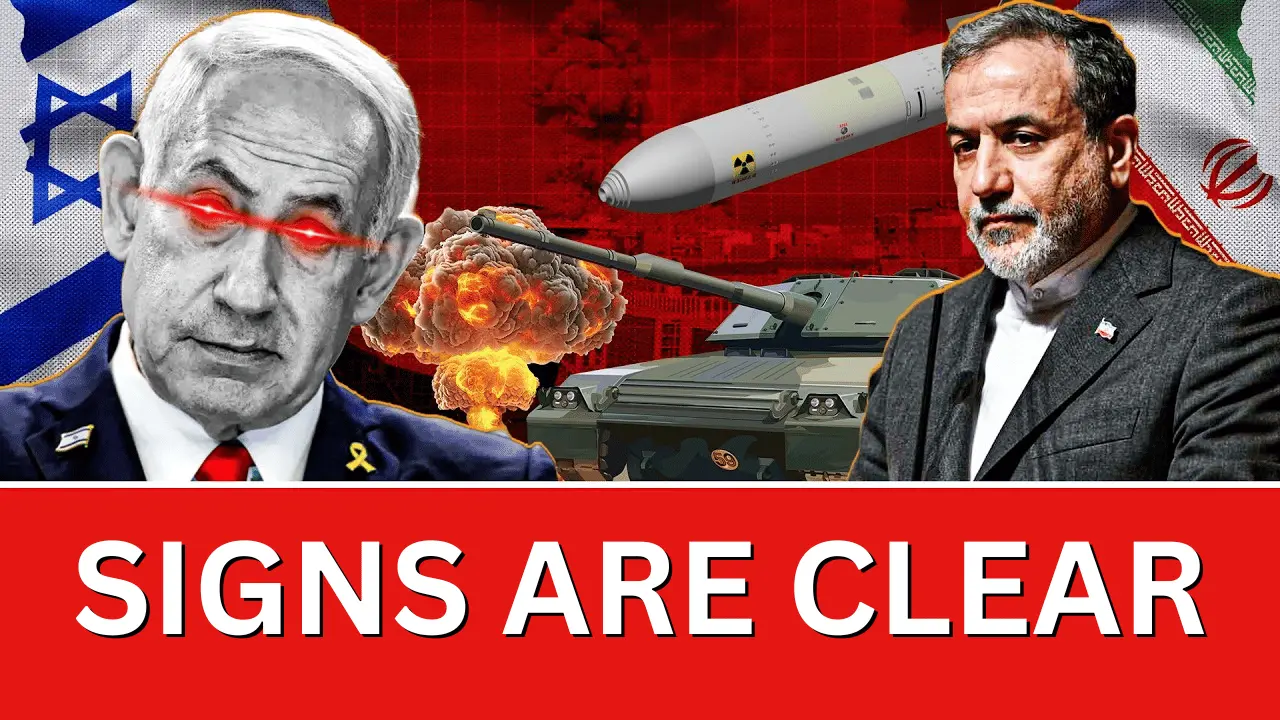 Discover why the Israel Iran war is drawing worldwide attention and what could happen next.