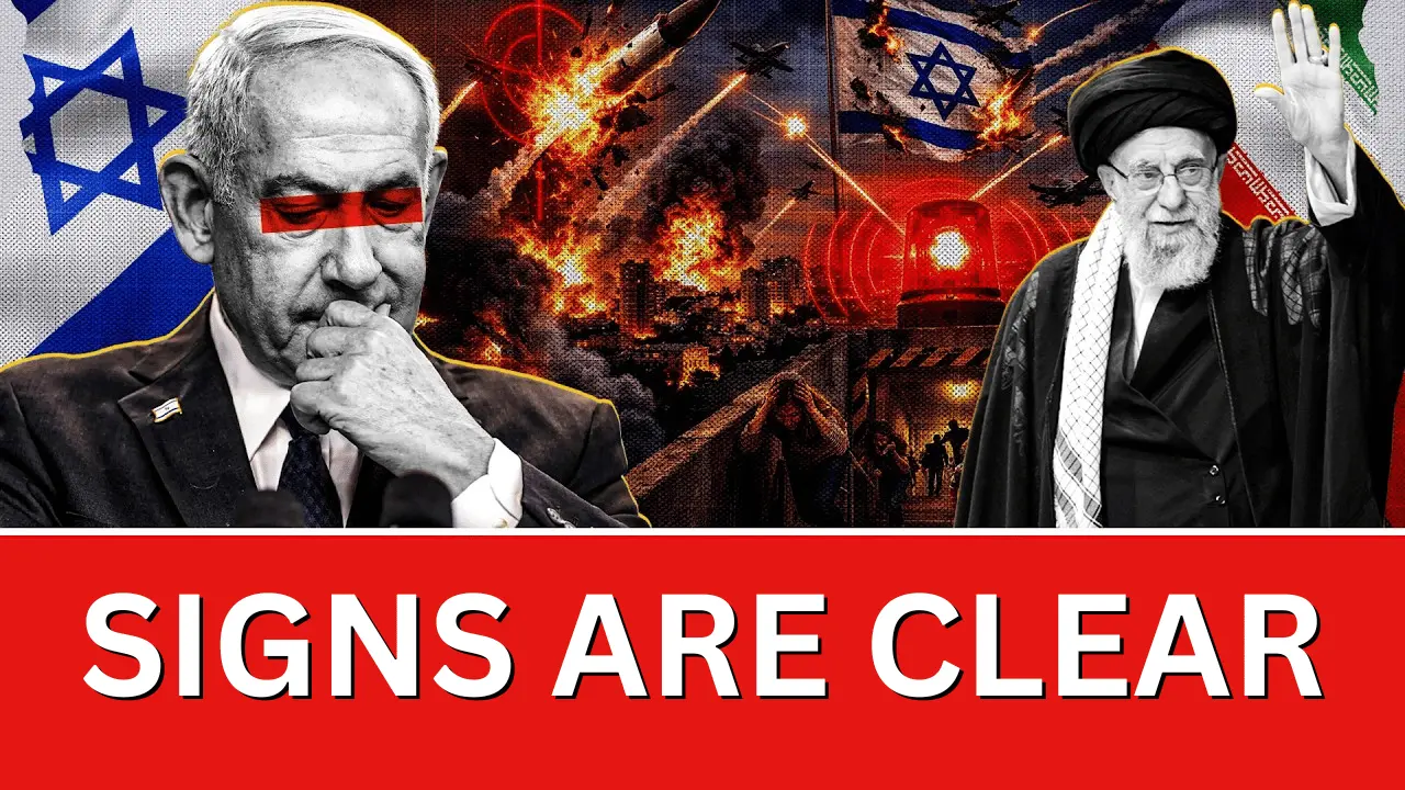 Read a balanced Christian analysis of Israel, Iran, and Bible prophecy in today’s Middle East crisis.