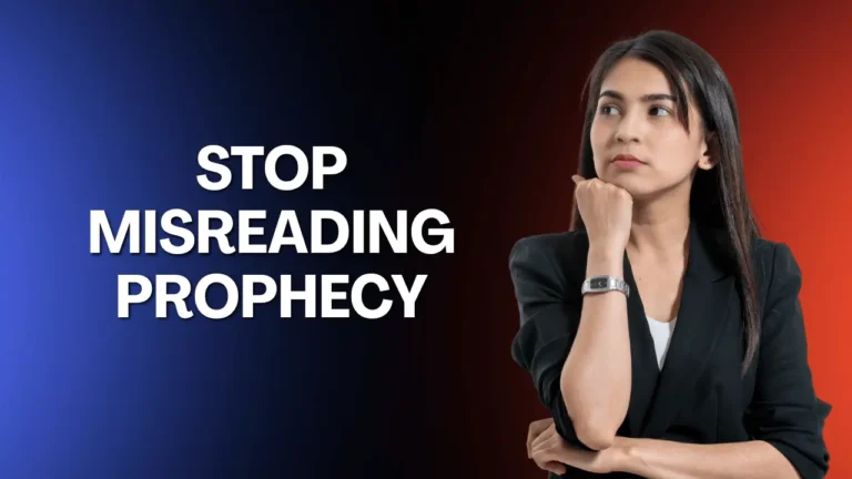 Learn how to read Revelation and prophetic books wisely and biblically.