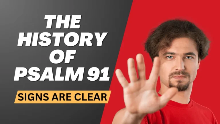 Psalm 91 speaks about protection and refuge. Discover the historical setting in ancient Israel that influenced its message.