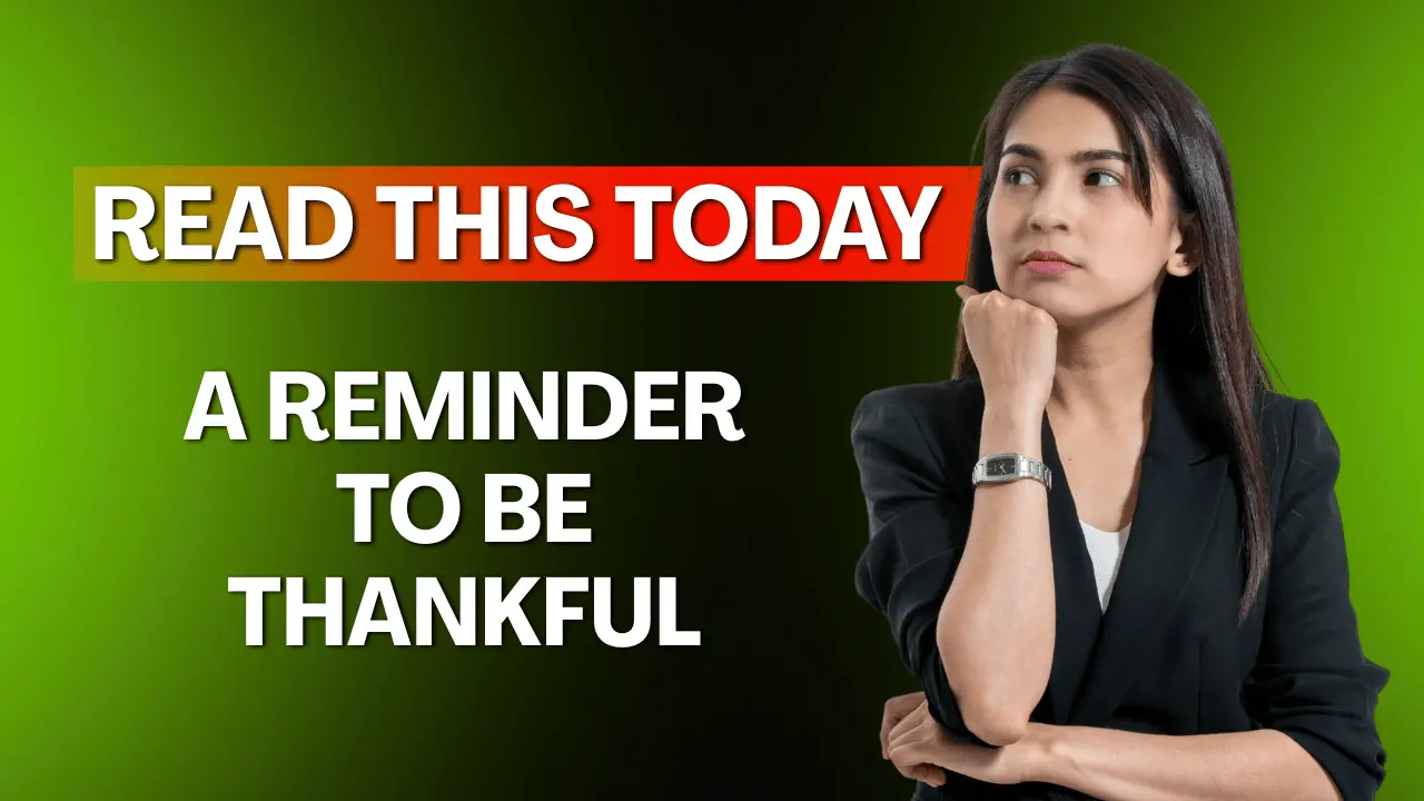 If you want to develop a grateful heart, these 7 Psalms offer encouragement and reminders of God’s love.