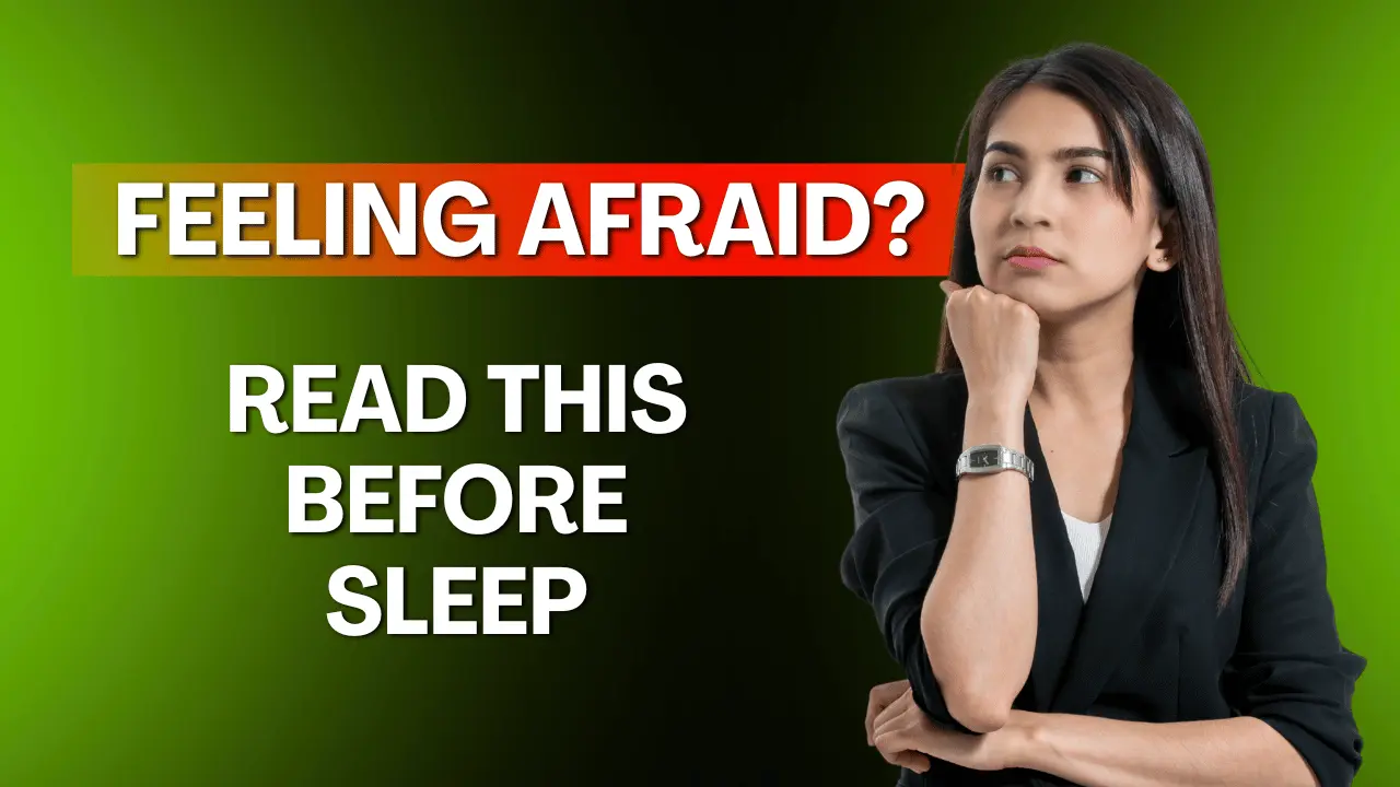 Looking for Bible verses to read before bed? These 7 Psalms can help you sleep with peace and trust in God.