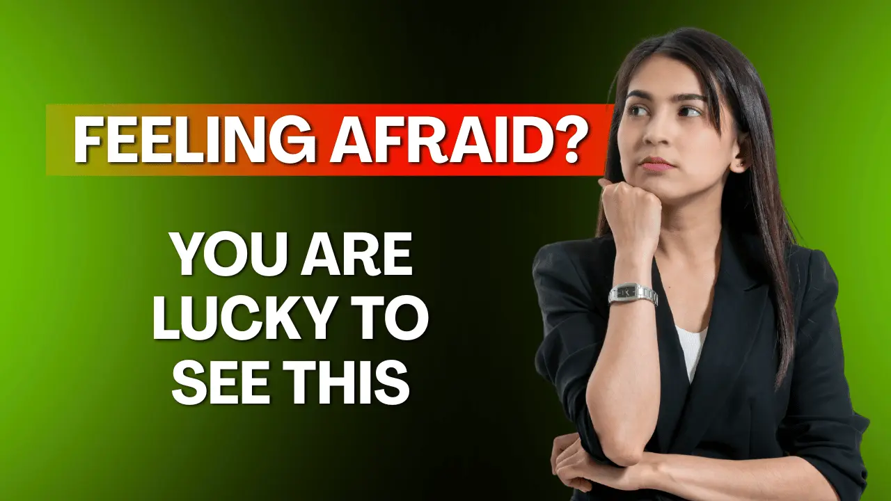 When fear appears, these 5 Psalms can bring calm, courage, and reassurance that God is always near.