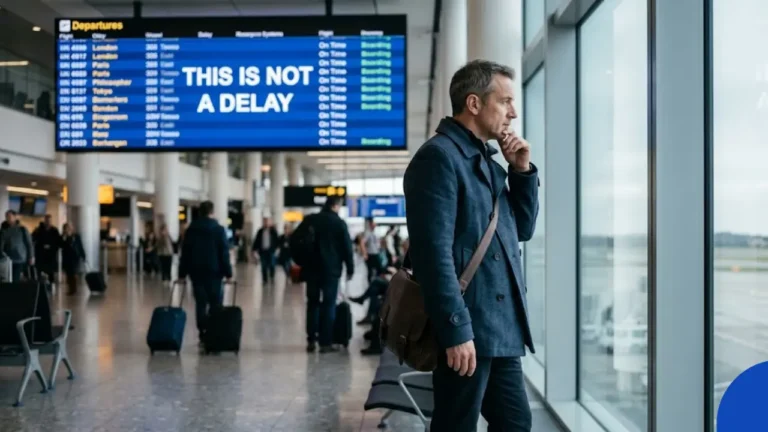 Learn why you feel different lately and what it means for your future.