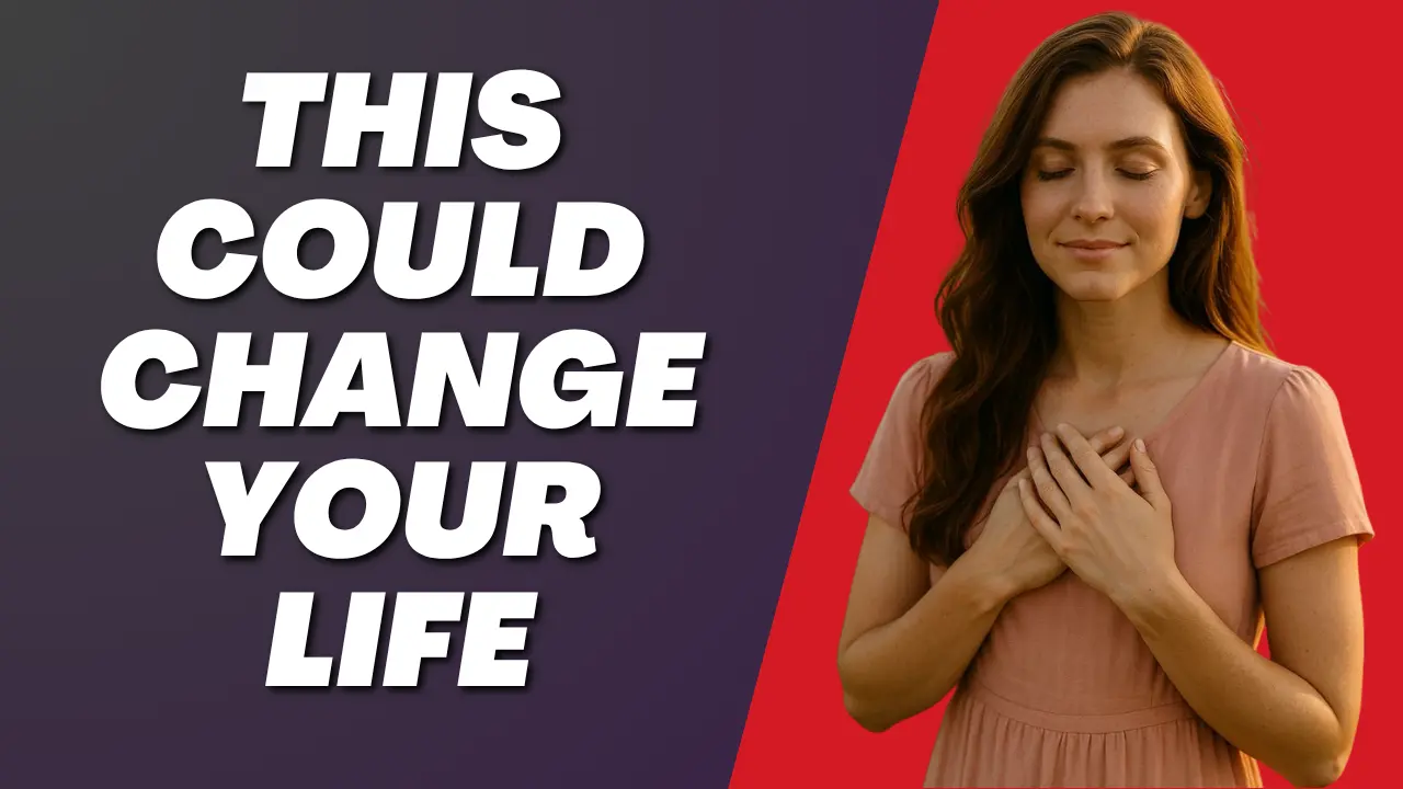 Learn the real meaning of restoreth my soul and how it connects to your daily life.