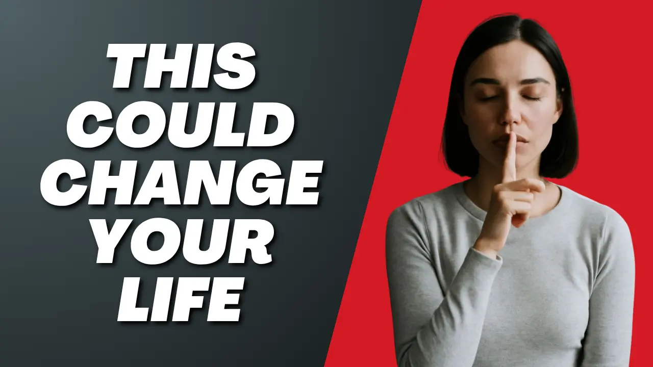 Discover why small compromises matter and how they shape your life more than you realize.