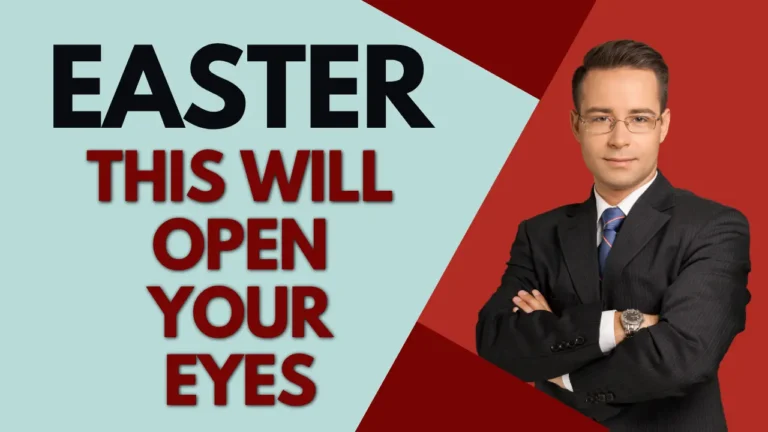 Explore the deeper meaning of Easter and why it matters more than most people think.