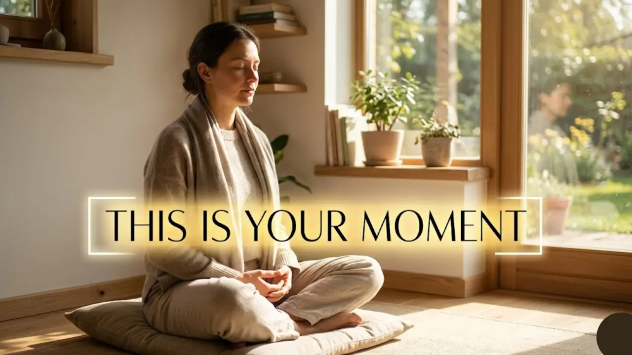 Why does Holy Week feel so personal? Explore its deeper meaning and what it reveals about your life.