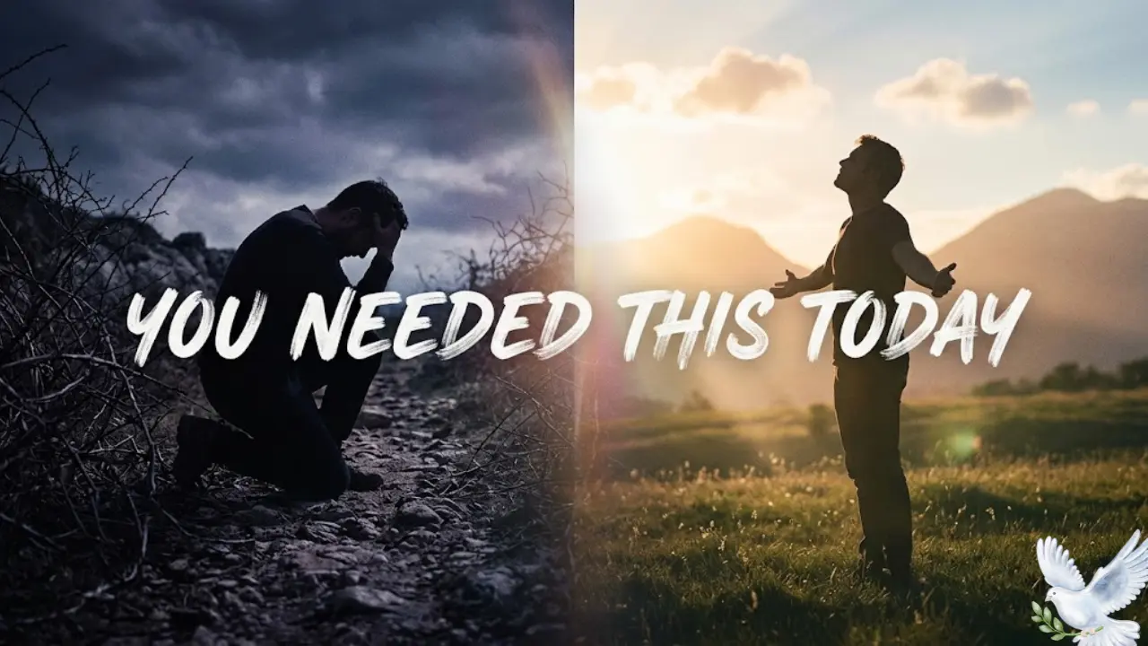 Find hope in 7 Bible examples of sufficient grace that reveal how God sustains His people through every struggle.