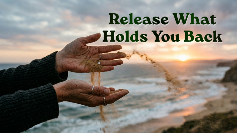 Practical Steps to Stop Repeating the Same Struggles Across Generations