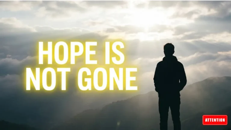 See why Romans 15:13 is a powerful verse about hope, joy, peace, faith, and the work of the Holy Spirit.