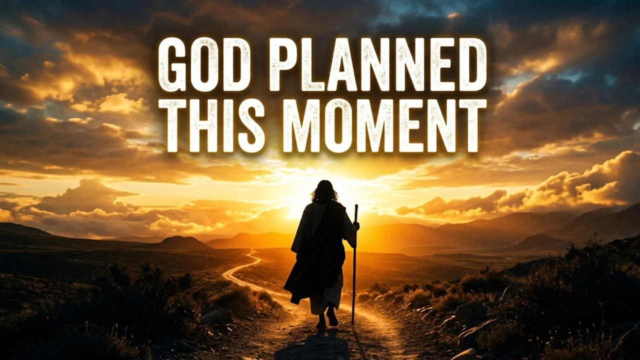 John 12:23 shows the turning point in Jesus’ mission. Understand its meaning and why it still matters today.