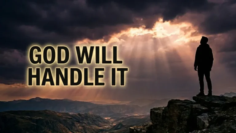 Understand Romans 12:19 better with a biblical explanation of revenge and trust.