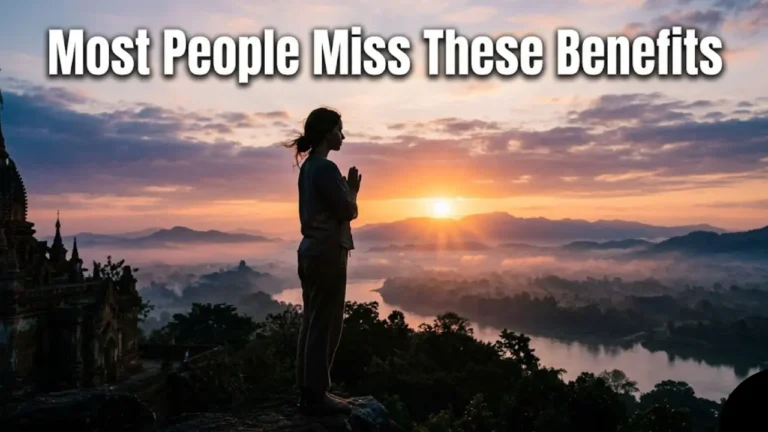 Understand the true benefits of fasting with 9 biblical insights that bring clarity and direction.