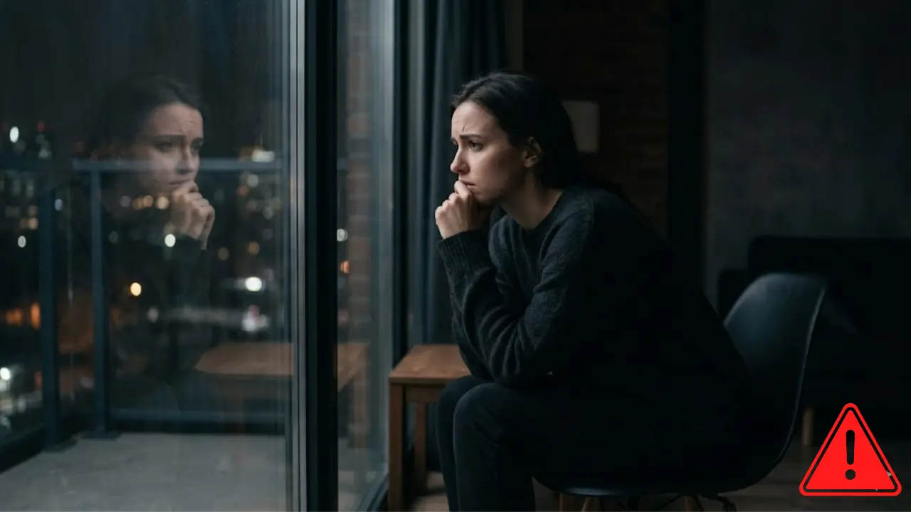 The Bible gives a clear warning about lukewarm faith, yet most people ignore it. Discover what it means