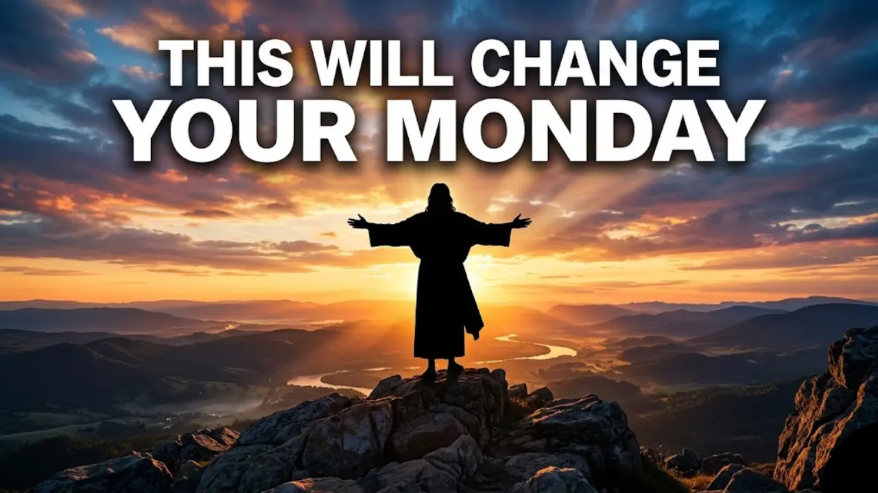 What does Monday mean biblically? Discover its meaning of discipline, purpose, and steady progress.