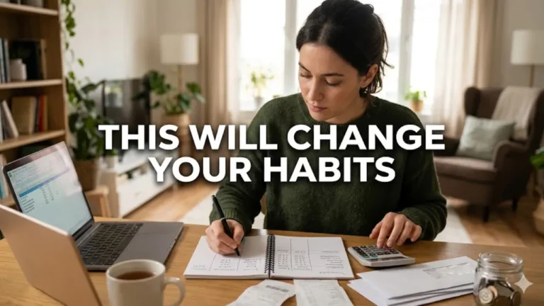 Learn how to plan your finances using biblical wisdom with simple steps for discipline, stability, and clarity.