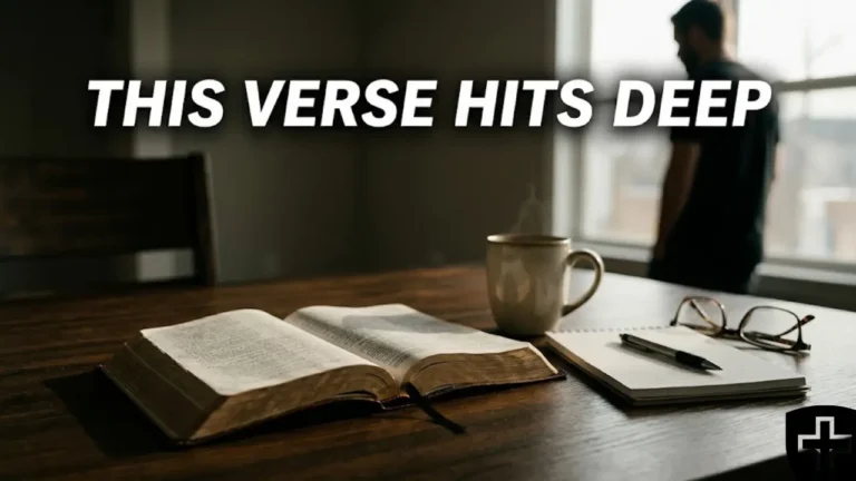 4:32 reveals how God’s forgiveness in Christ shapes kindness, mercy, and healing in everyday relationships