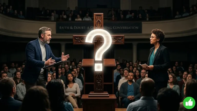 Learn the truth about the Trinity in Jehovah’s Witness beliefs and how it shapes their understanding of God and Jesus Christ.