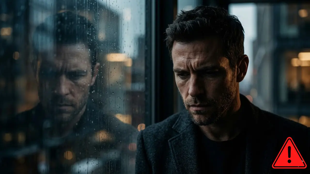 This “Normal” Behaviour Is Actually Sin—According to the Bible