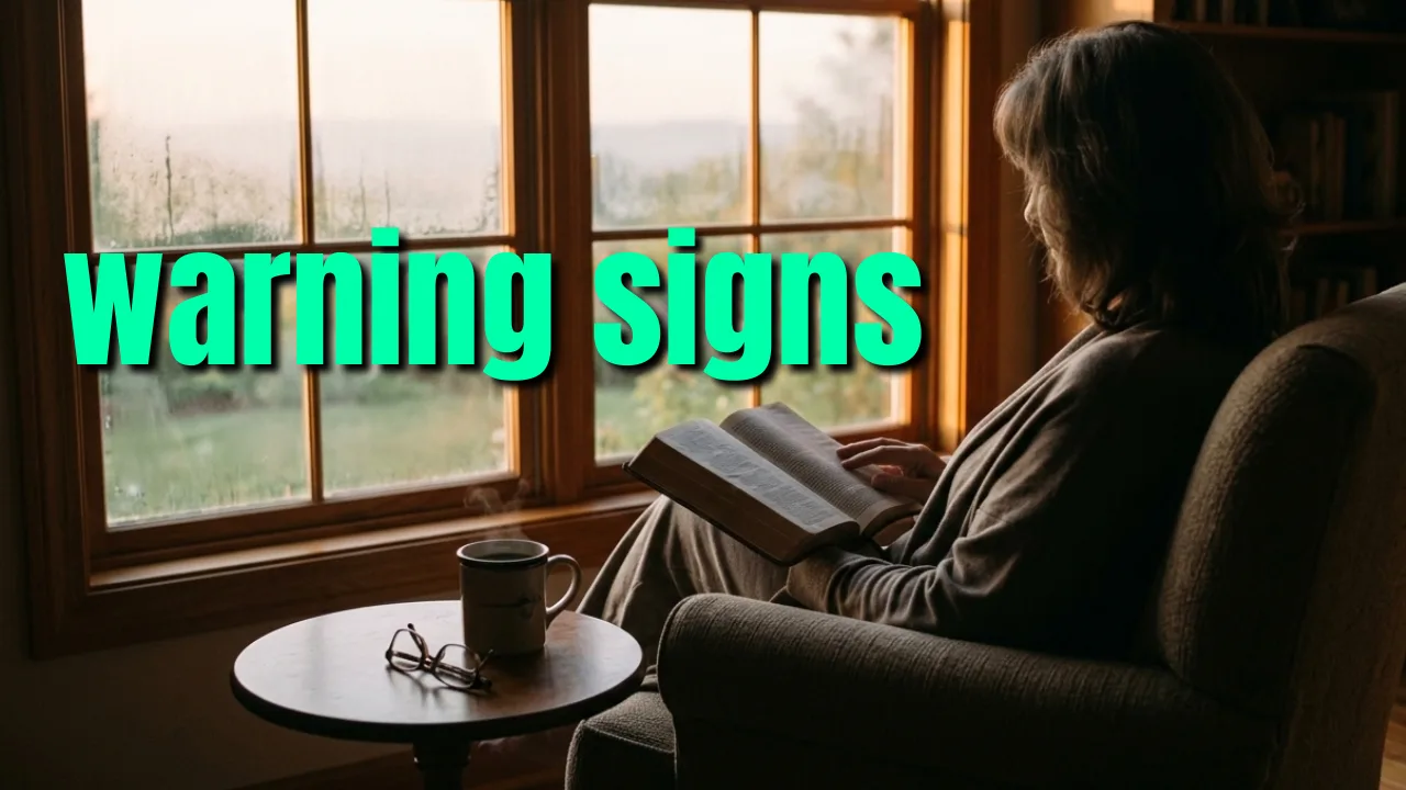 Learn how to find true peace through biblical principles that calm your mind and strengthen your faith.