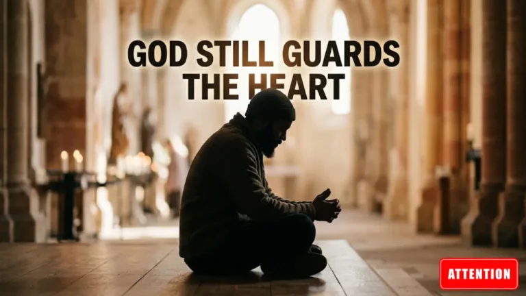 Understand Philippians 4:6–7 better with a biblical explanation of anxiety, prayer, and peace in Christ.