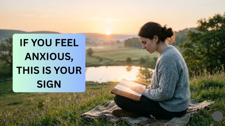 Overthinking and stress taking over? Read these 7 Psalms for anxiety and experience deep peace and calm today.
