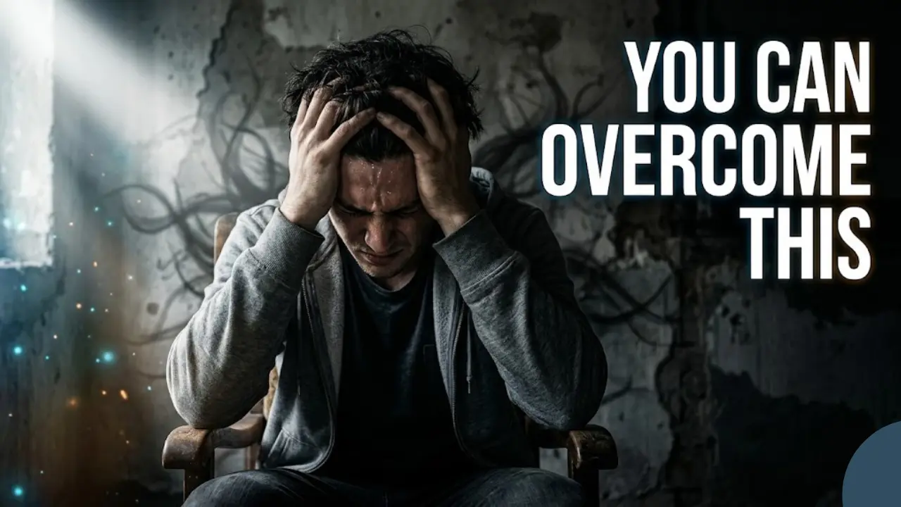 Stop lustful thoughts with these biblical insights that help you regain control of your mind and focus.