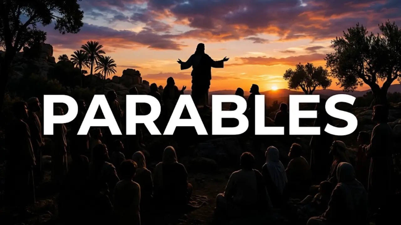 Learn what a parable is in the Bible with clear meaning and how these simple stories reveal deeper truth and life lessons.